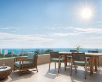 New build - Villa - Calpe