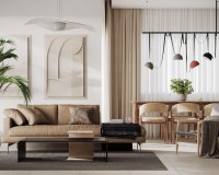New build - Villa - Calpe