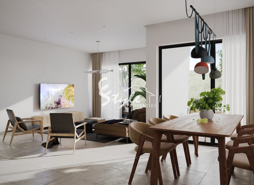 New build - Villa - Calpe