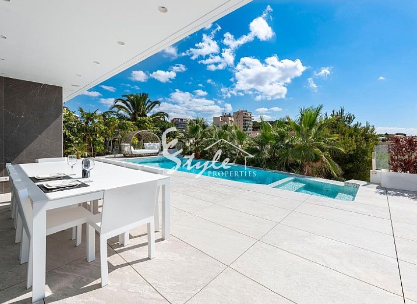New build - Villa - Calpe
