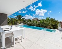 New build - Villa - Calpe