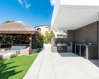 New build - Villa - Calpe