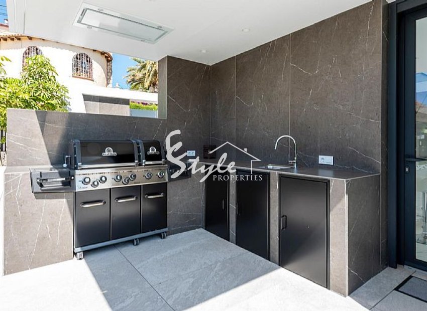 New build - Villa - Calpe