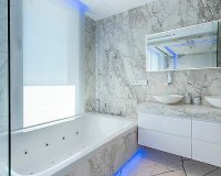 New build - Villa - Calpe