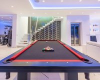 New build - Villa - Calpe