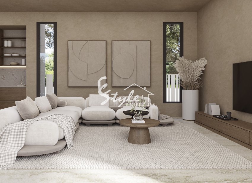 New build - Villa - Calpe