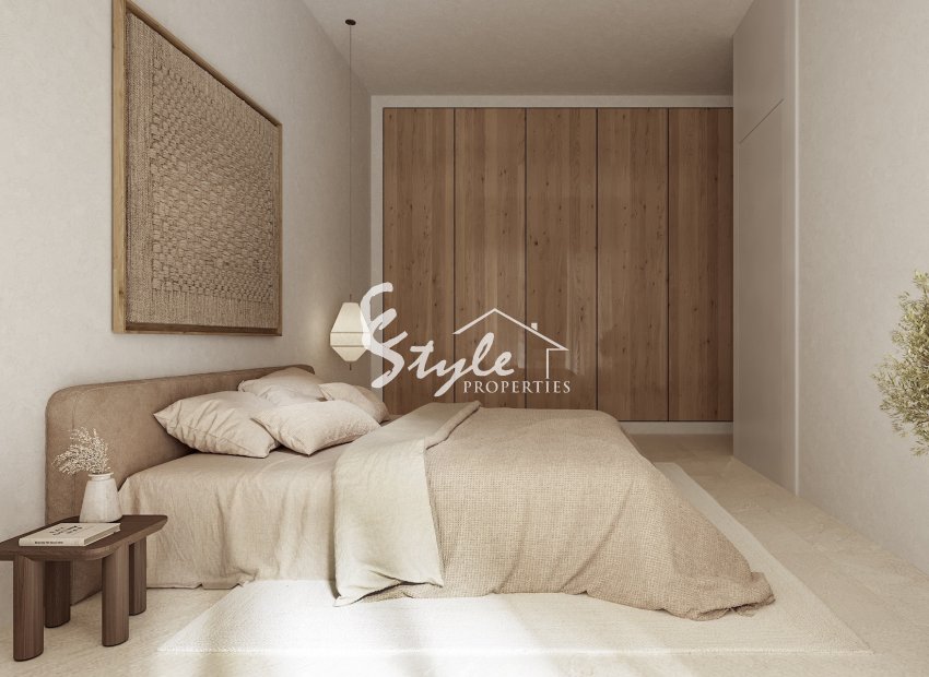 New build - Villa - Calpe