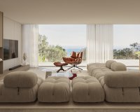 New build - Villa - Calpe