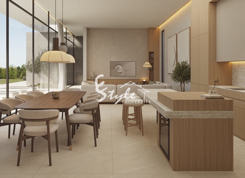 New build - Villa - Calpe