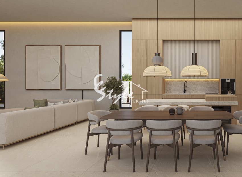 New build - Villa - Calpe