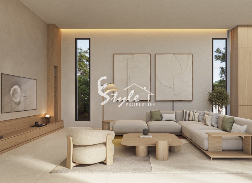 New build - Villa - Calpe