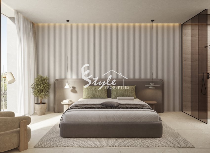 New build - Villa - Calpe