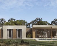 New build - Villa - Calpe