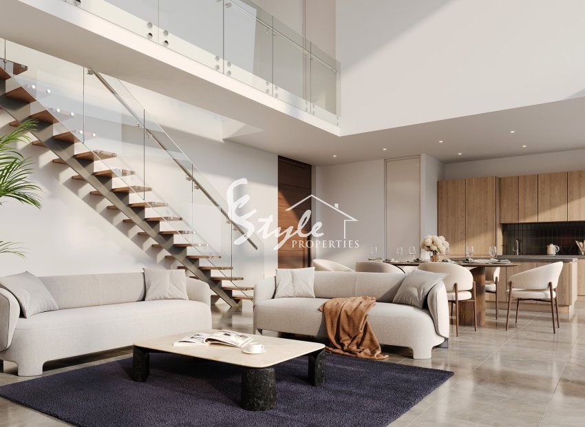 New build - Villa - Calpe