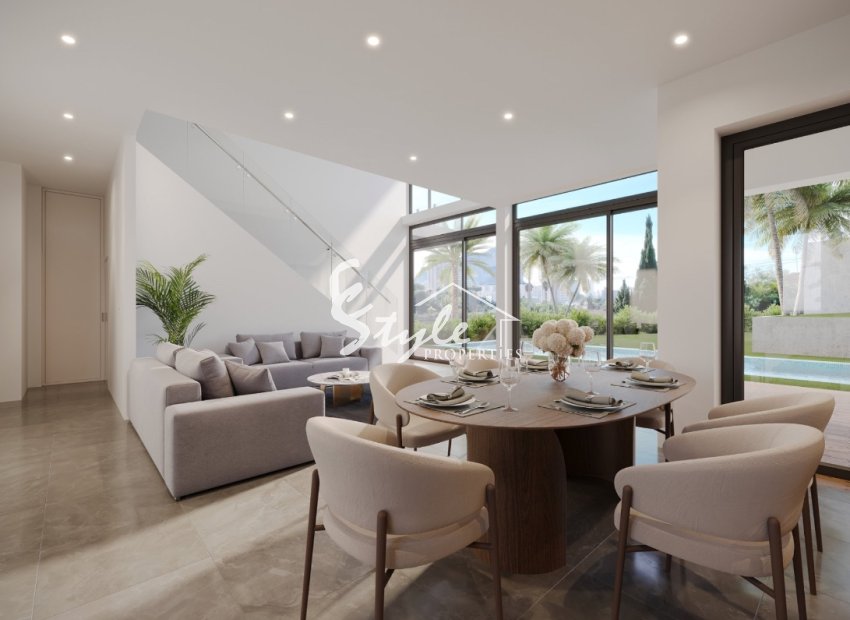 New build - Villa - Calpe