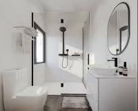New build - Villa - Calpe