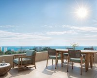 New build - Villa - Calpe