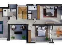 New build - Villa - Calpe