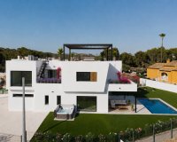 New build - Villa - Calpe