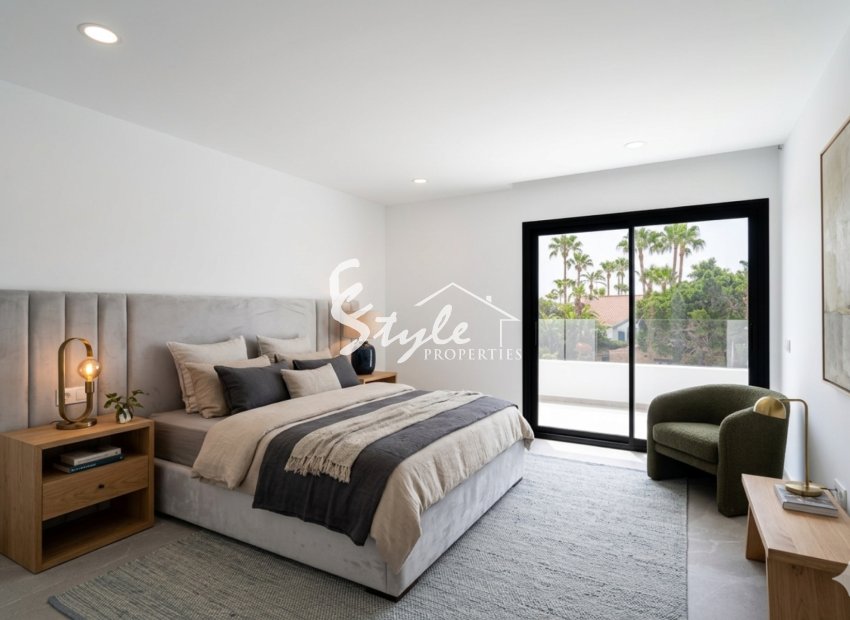 New build - Villa - Calpe