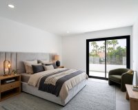 New build - Villa - Calpe