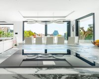 New build - Villa - Calpe