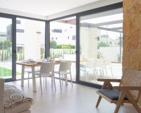 New build - Villa - Campoamor - Dehesa de Campoamor