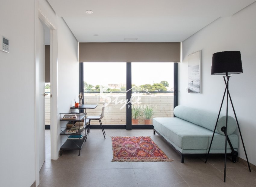 New build - Villa - Campoamor - Dehesa de Campoamor