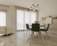 New build - Villa - Campoamor - Dehesa de Campoamor