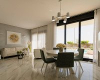 New build - Villa - Campoamor - Dehesa de Campoamor