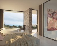 New build - Villa - Campoamor - Dehesa de Campoamor