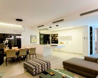 New build - Villa - Campoamor - Dehesa de Campoamor