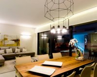 New build - Villa - Campoamor - Dehesa de Campoamor