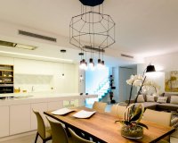 New build - Villa - Campoamor - Dehesa de Campoamor