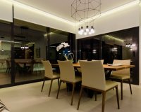 New build - Villa - Campoamor - Dehesa de Campoamor