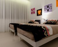 New build - Villa - Campoamor - Dehesa de Campoamor