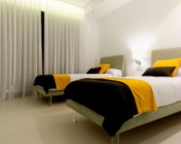 New build - Villa - Campoamor - Dehesa de Campoamor