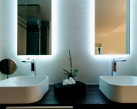 New build - Villa - Campoamor - Dehesa de Campoamor