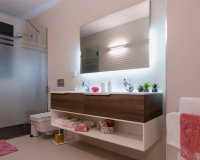 New build - Villa - Campoamor - Dehesa de Campoamor