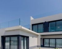 New build - Villa - Campoamor - Dehesa de Campoamor