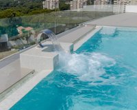 New build - Villa - Campoamor - Dehesa de Campoamor