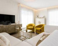 New build - Villa - Campoamor - Dehesa de Campoamor