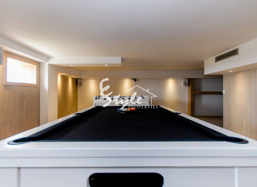 New build - Villa - Campoamor - Dehesa de Campoamor