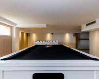 New build - Villa - Campoamor - Dehesa de Campoamor