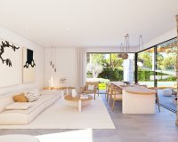 New build - Villa - Campoamor - Dehesa de Campoamor