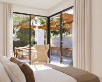 New build - Villa - Campoamor - Dehesa de Campoamor