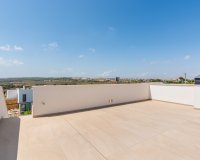 New build - Villa - Campoamor - Dehesa de Campoamor
