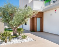 New build - Villa - Campoamor - Dehesa de Campoamor