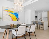 New build - Villa - Campoamor - Dehesa de Campoamor