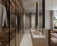 New build - Villa - Campoamor - Dehesa de Campoamor